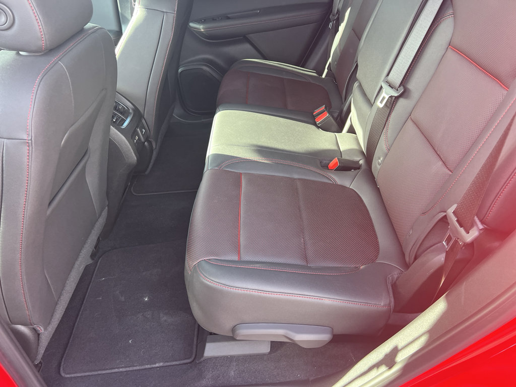 Used 2024 Chevrolet Blazer RS w/ Driver Confidence II Package image 20