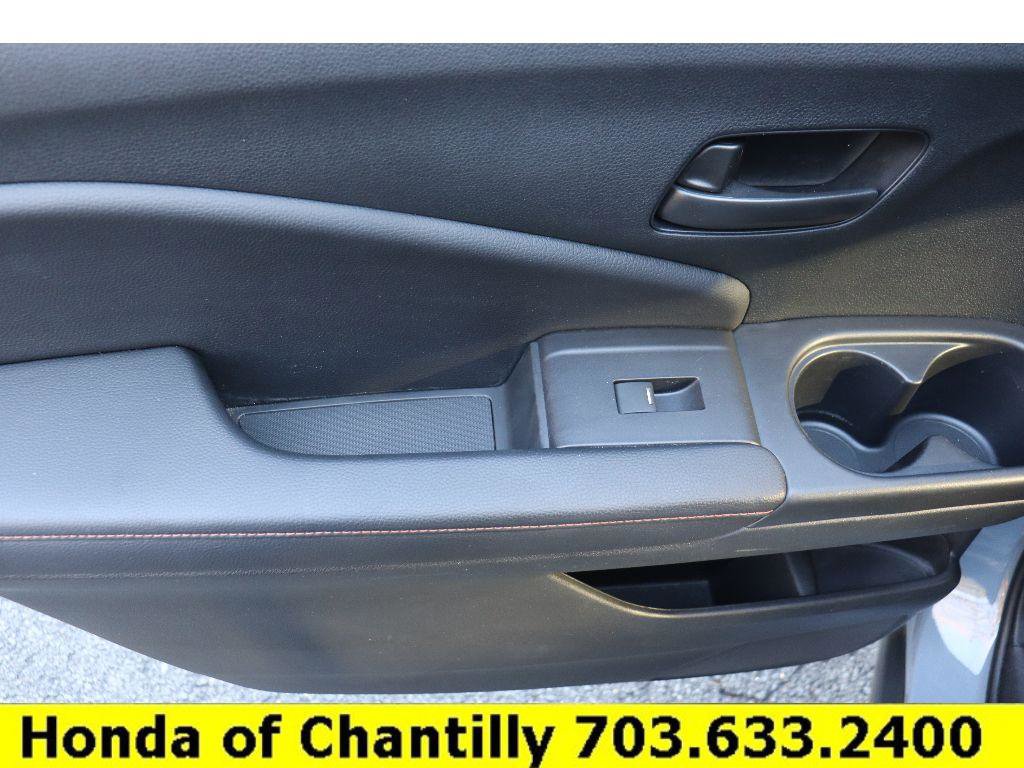 Certified 2022 Honda Pilot TrailSport image 22