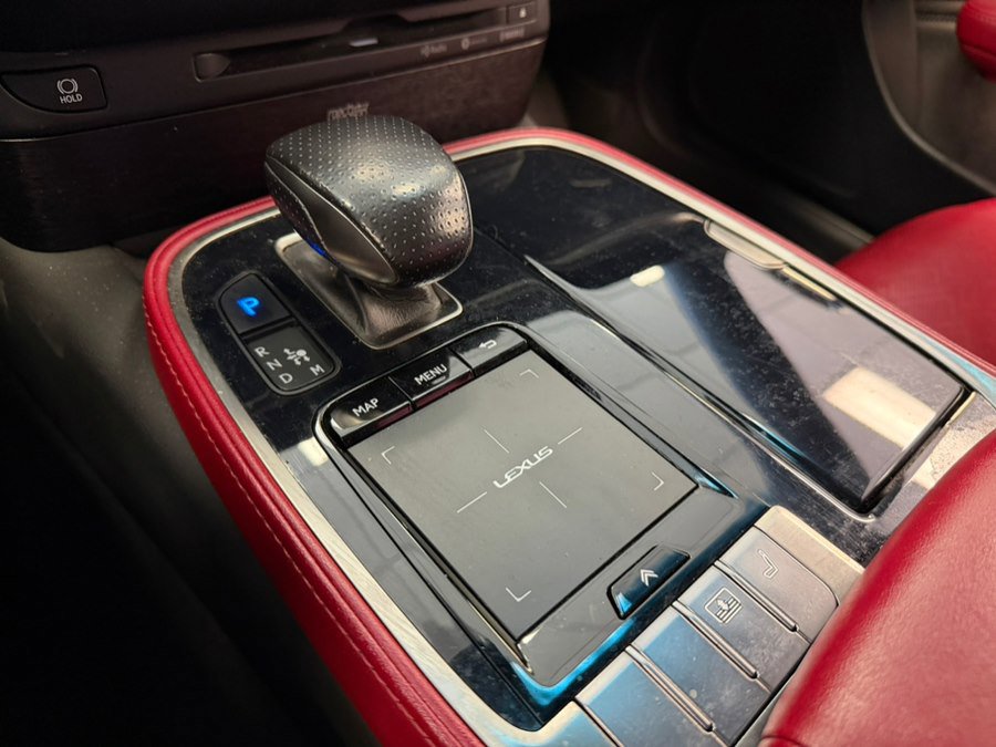 Used 2018 Lexus LS 500 F Sport w/ Accessory Package (Z1) image 46