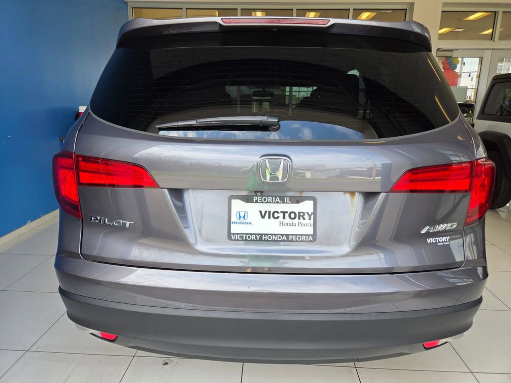 Used 2016 Honda Pilot EX-L image 7