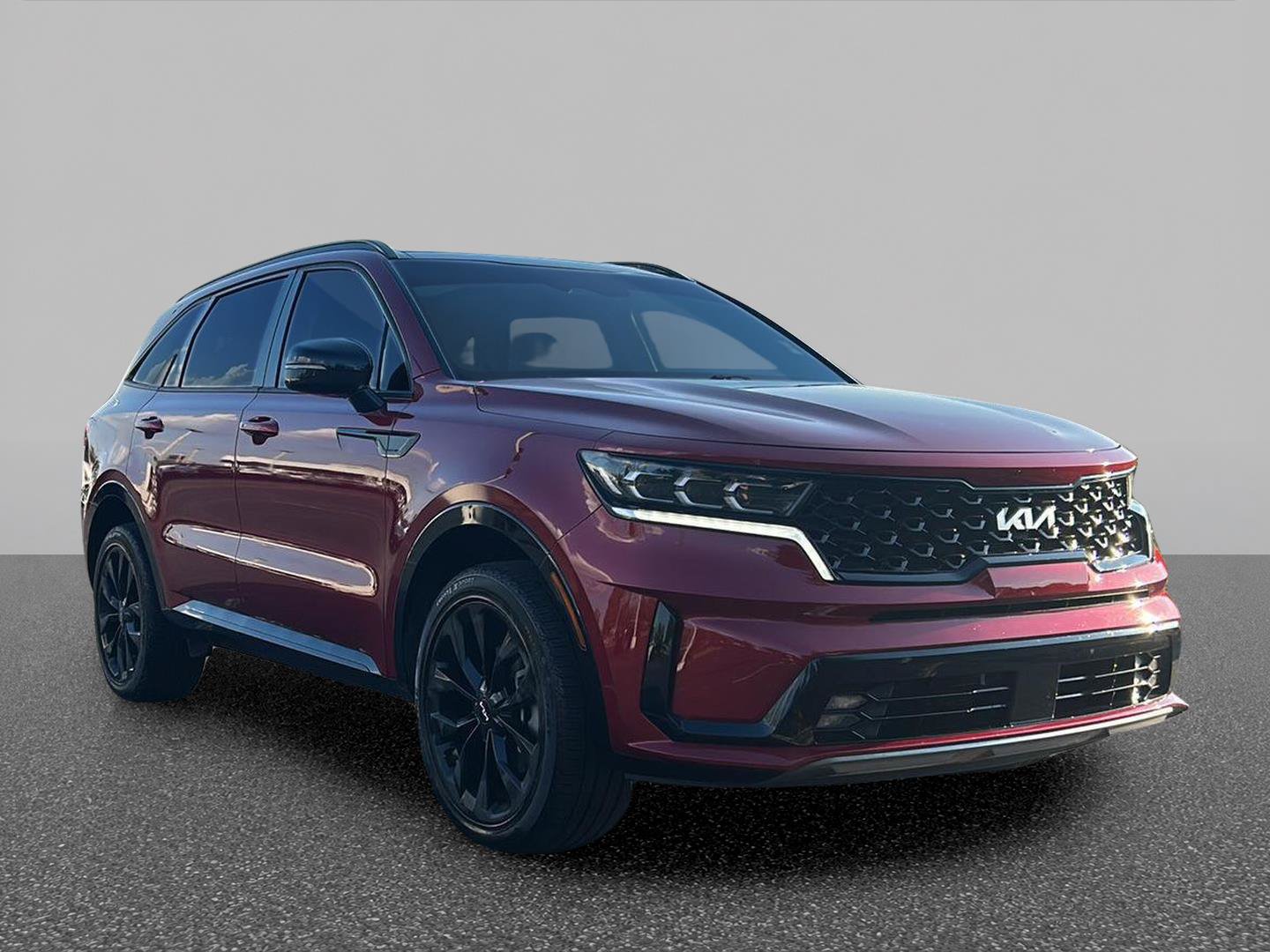 Used 2022 Kia Sorento SX AWD/4WD image 8