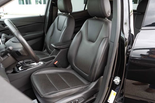 Used 2021 Buick Encore GX Essence w/ Advanced Technology Package image 12