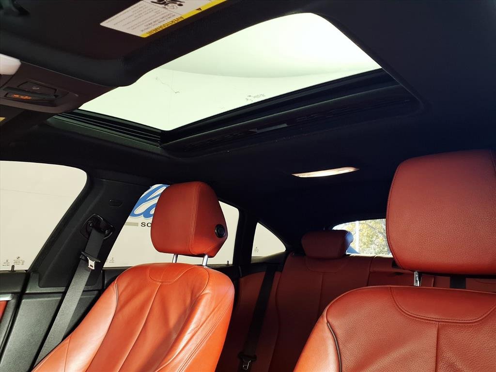 Used 2018 BMW 430i Gran Coupe xDrive 430i Gran Coupe image 15