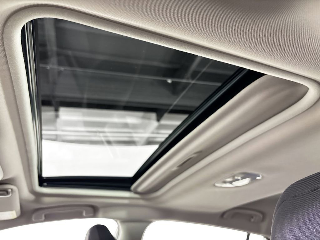 New 2026 Subaru Impreza 2.0i Sport image 18