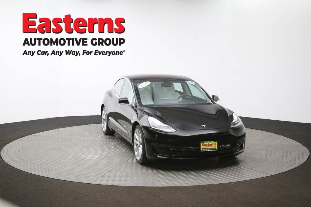 Used 2018 Tesla Model 3 Long Range image 50