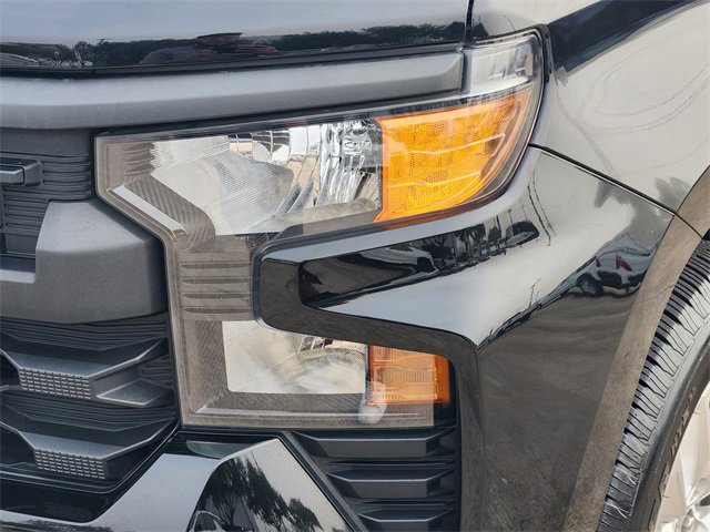 Used 2024 Chevrolet Silverado 1500 Custom image 9