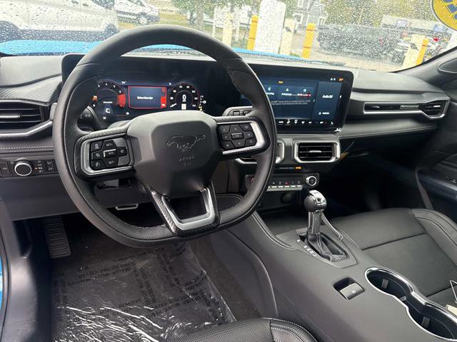 New 2025 Ford Mustang Premium image 7