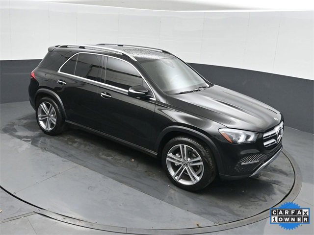 Used 2022 Mercedes-Benz GLE 350 GLE 350 image 26
