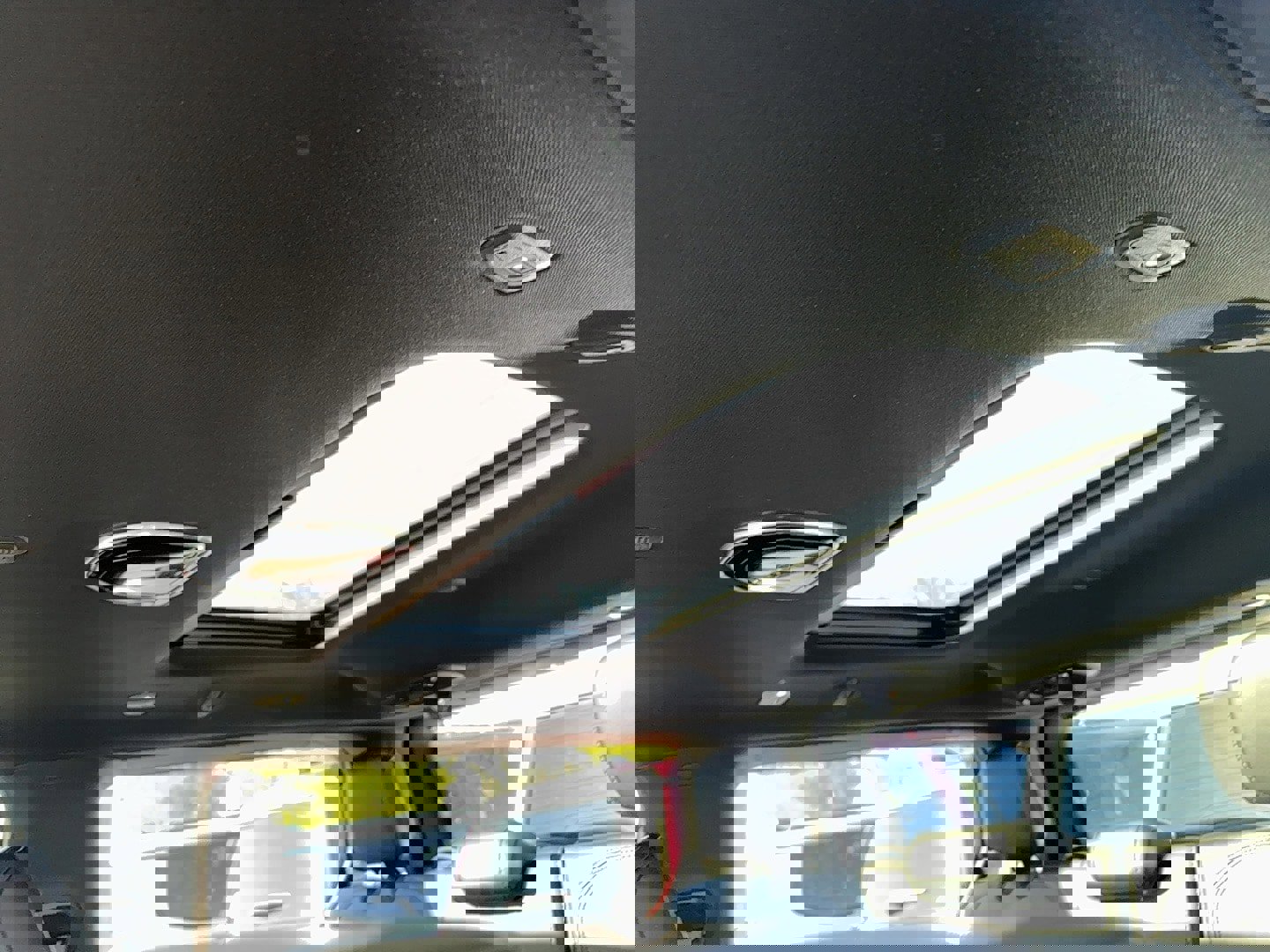 New 2026 Jeep Grand Wagoneer Limited image 8