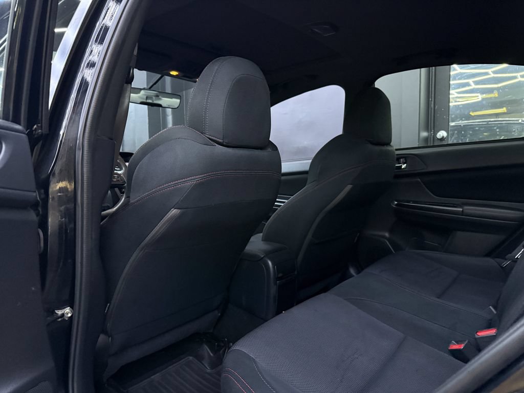 Used 2017 Subaru WRX Premium AWD/4WD image 17