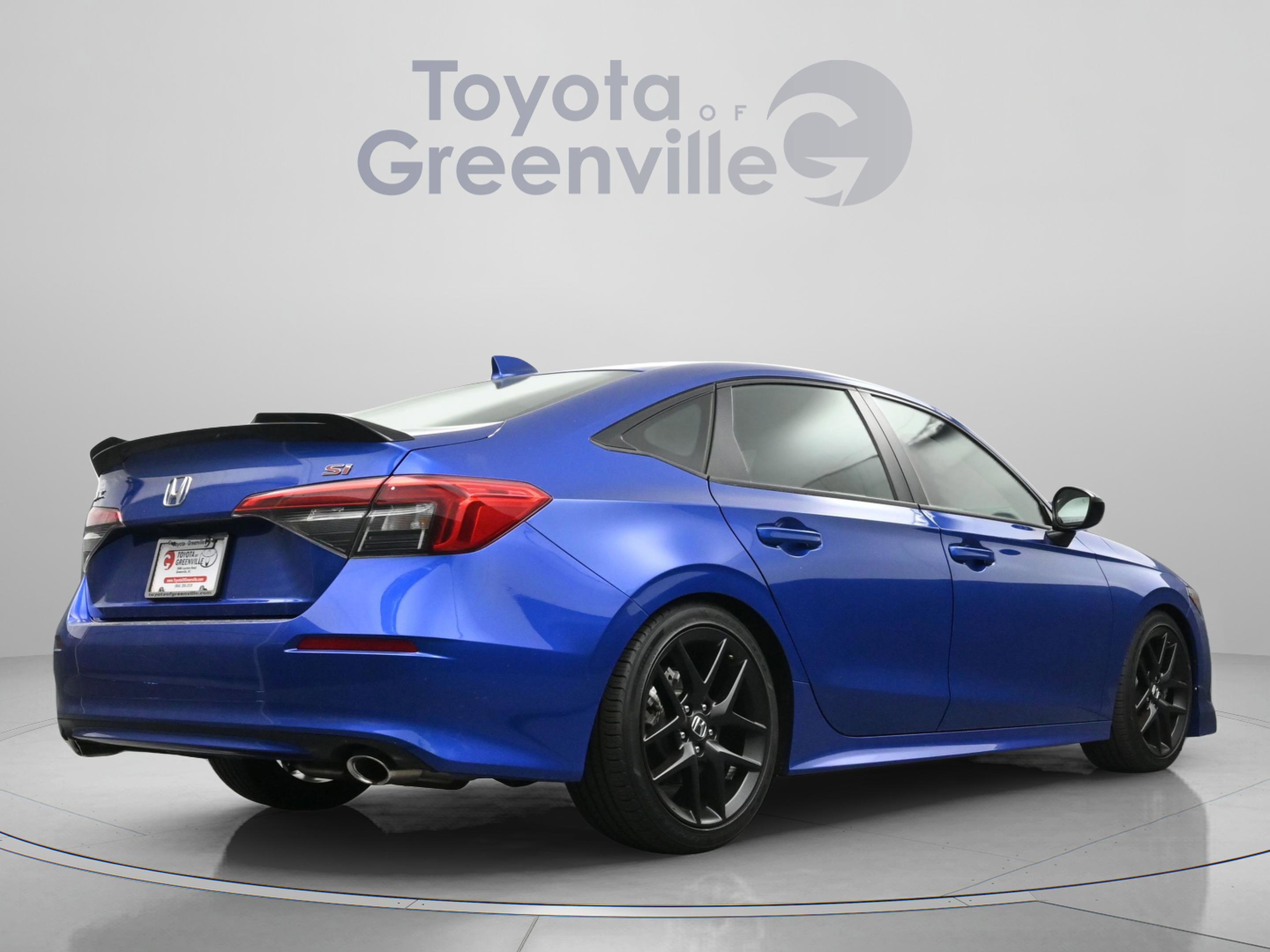 Used 2023 Honda Civic Si image 14