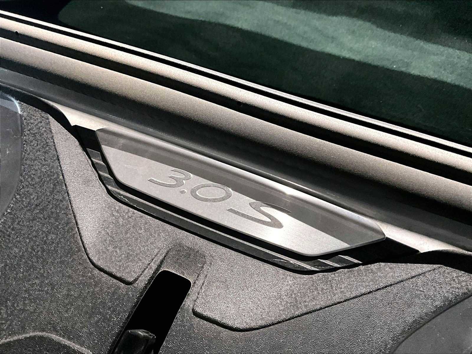 Used 2021 Porsche 911 Carrera S image 34