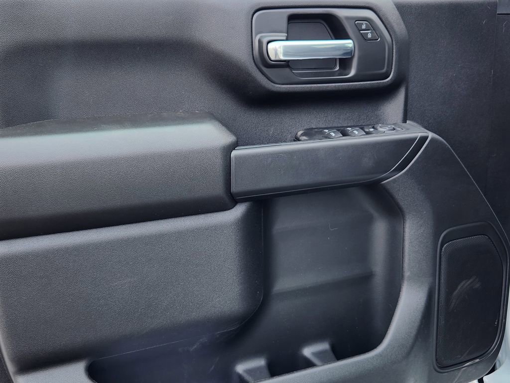 New 2026 GMC Sierra 2500 Pro image 13