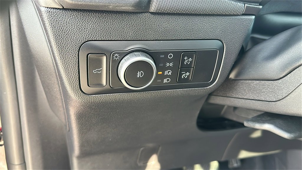 Used 2025 Ford Bronco Sport Big Bend w/ Convenience Package image 16