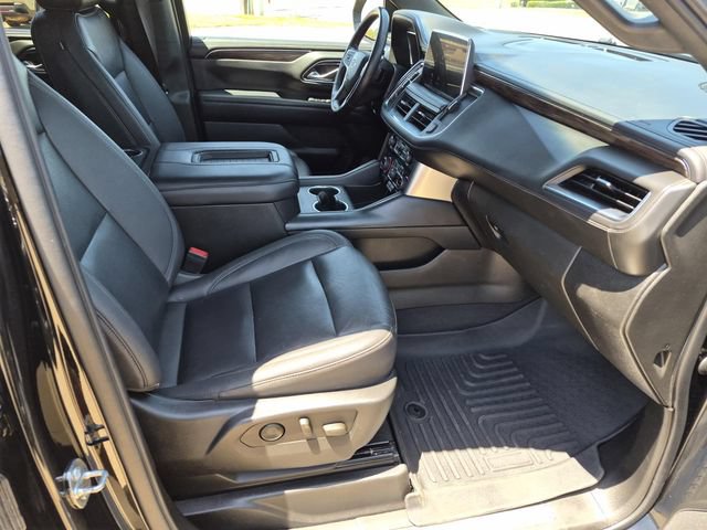 Used 2022 Chevrolet Suburban Z71 AWD/4WD image 14