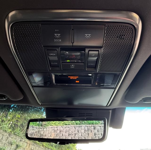 New 2026 Lexus LX 600 F Sport AWD/4WD image 29