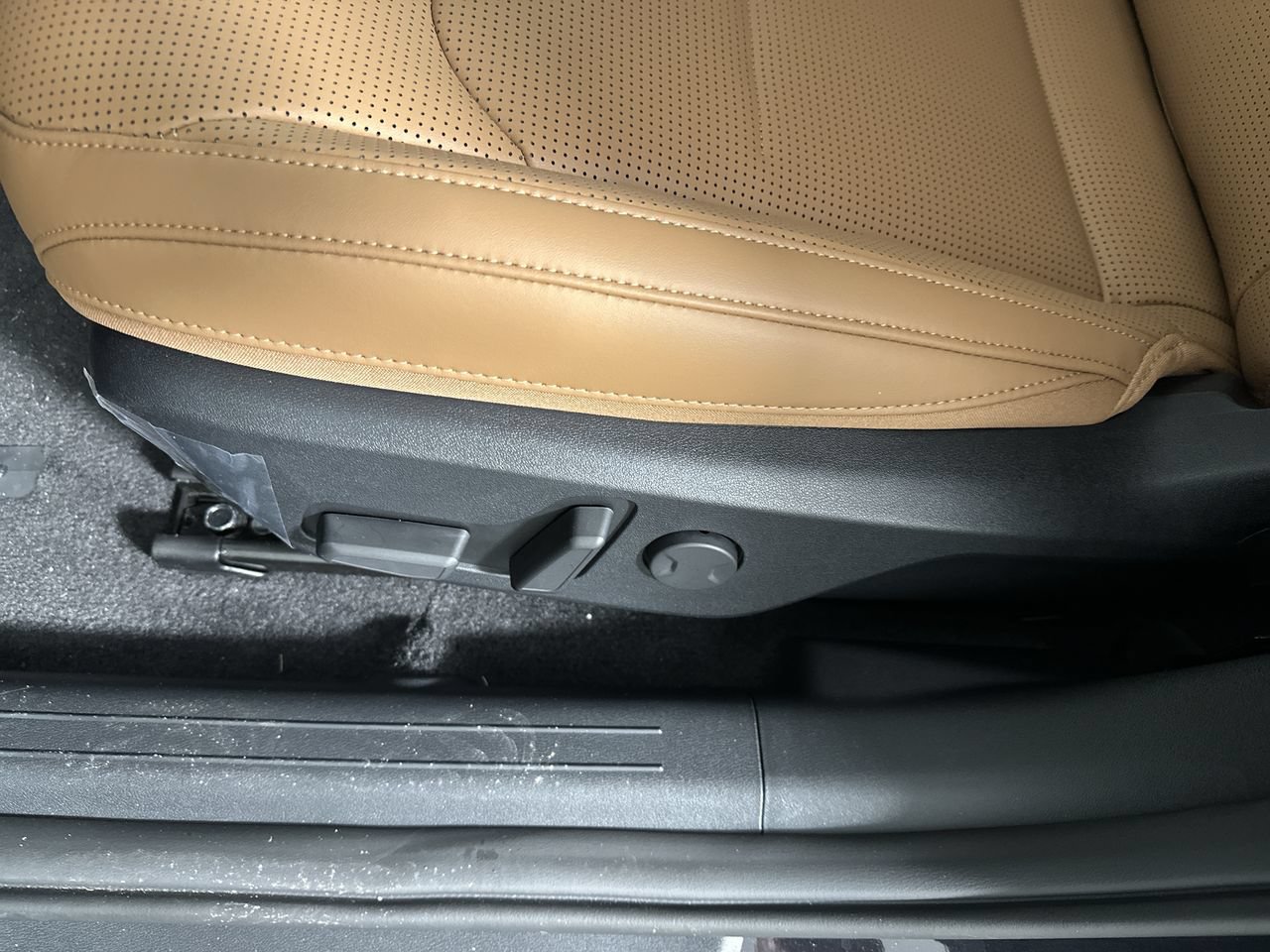 New 2026 Kia EV6 Wind RWD image 4