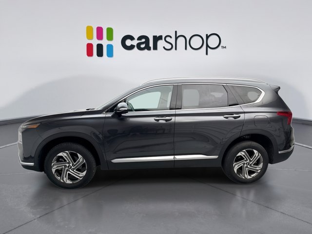 Used 2023 Hyundai Santa Fe SEL w/ Premium Package AWD/4WD image 2