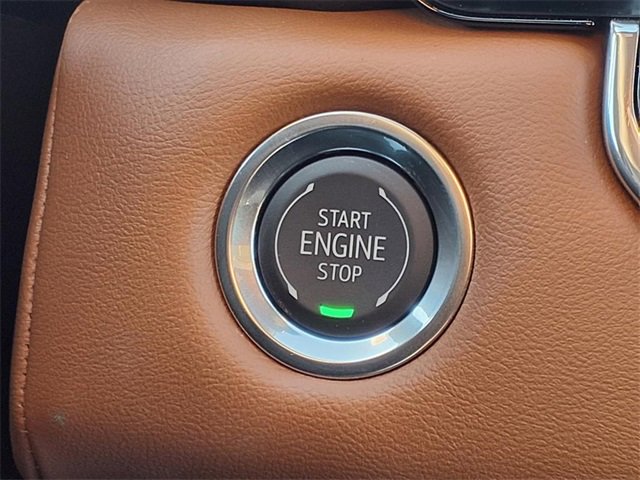 New 2026 GMC Canyon AT4 image 17