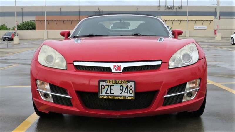 Used 2008 Saturn Sky RWD image 7