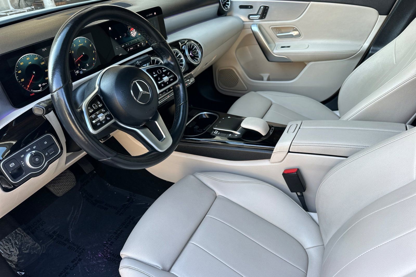 Used 2022 Mercedes-Benz A 220 image 10