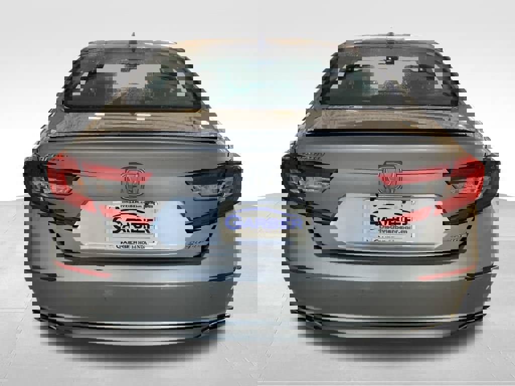 Used 2022 Honda Accord Sport image 4