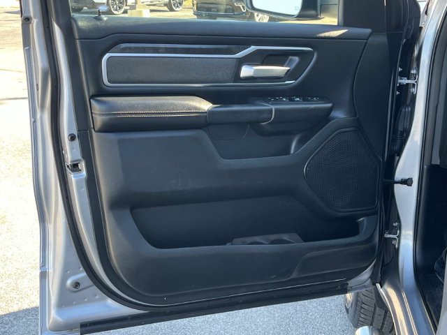Used 2019 RAM 1500 Big Horn RWD image 27