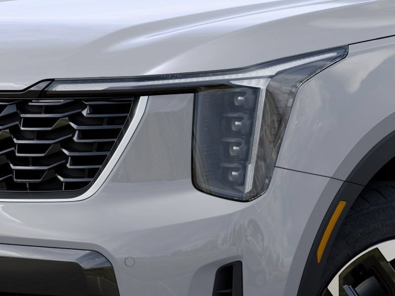 New 2026 Kia Sorento S AWD/4WD image 12