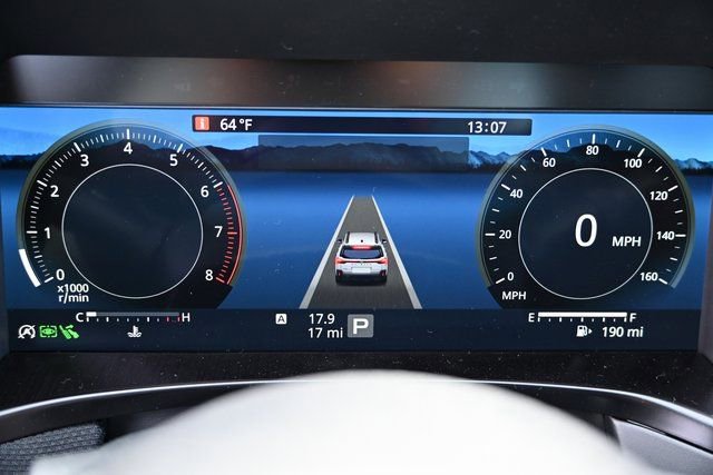 New 2026 Subaru Outback Limited image 34