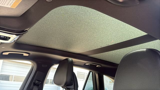 Certified 2025 Mercedes-Benz GLC 300 4MATIC image 26
