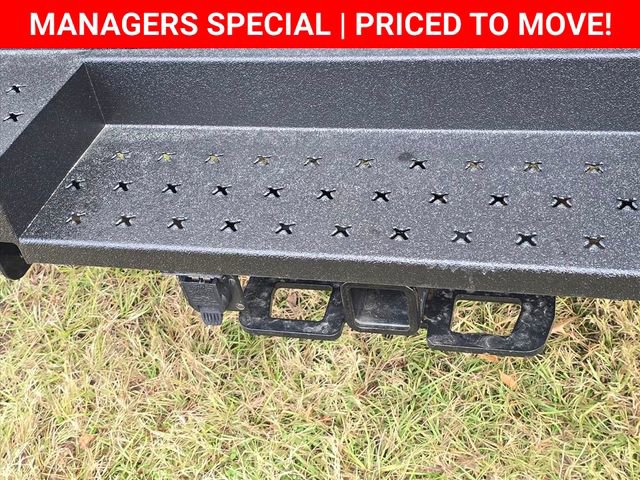 New 2025 Chevrolet Express 3500 w/ Power Convenience Package RWD image 18