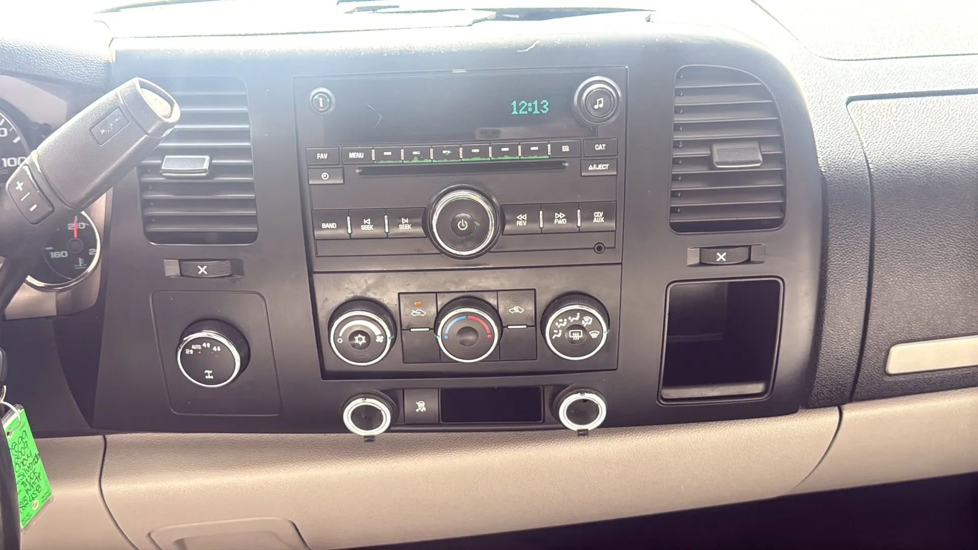 Used 2010 Chevrolet Silverado 1500 LT w/ Power Pack Plus image 24