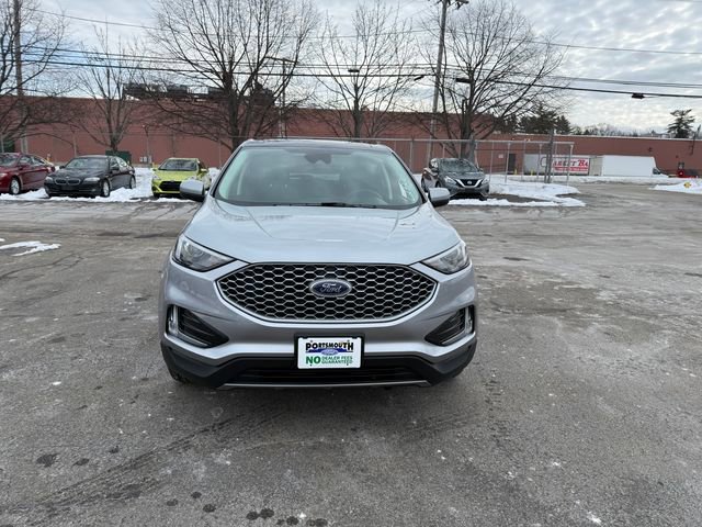 Used 2024 Ford Edge SEL w/ Convenience Package image 8