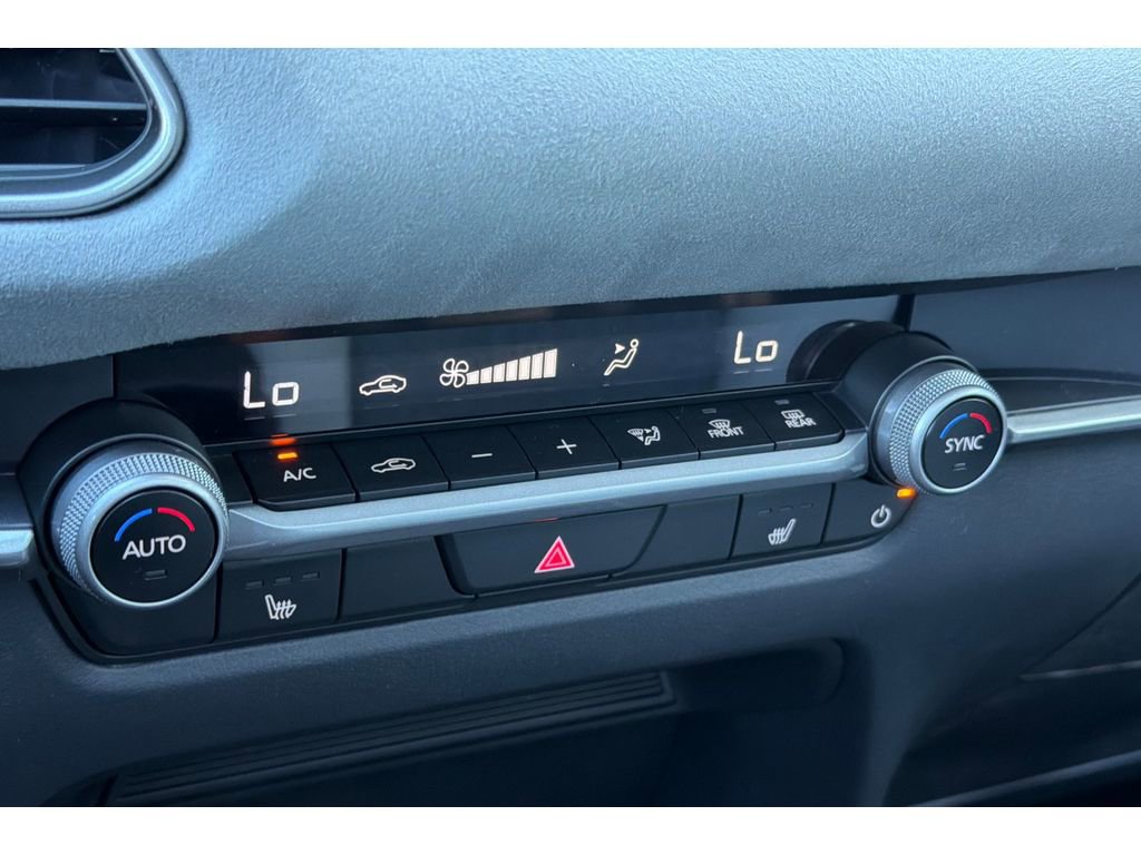 New 2026 MAZDA CX-30 Aire Edition AWD/4WD image 20