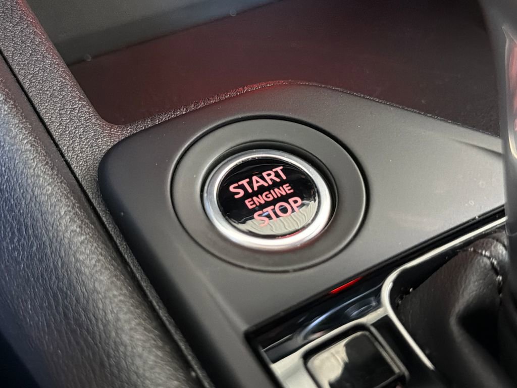 Used 2023 Nissan Sentra S FWD image 6