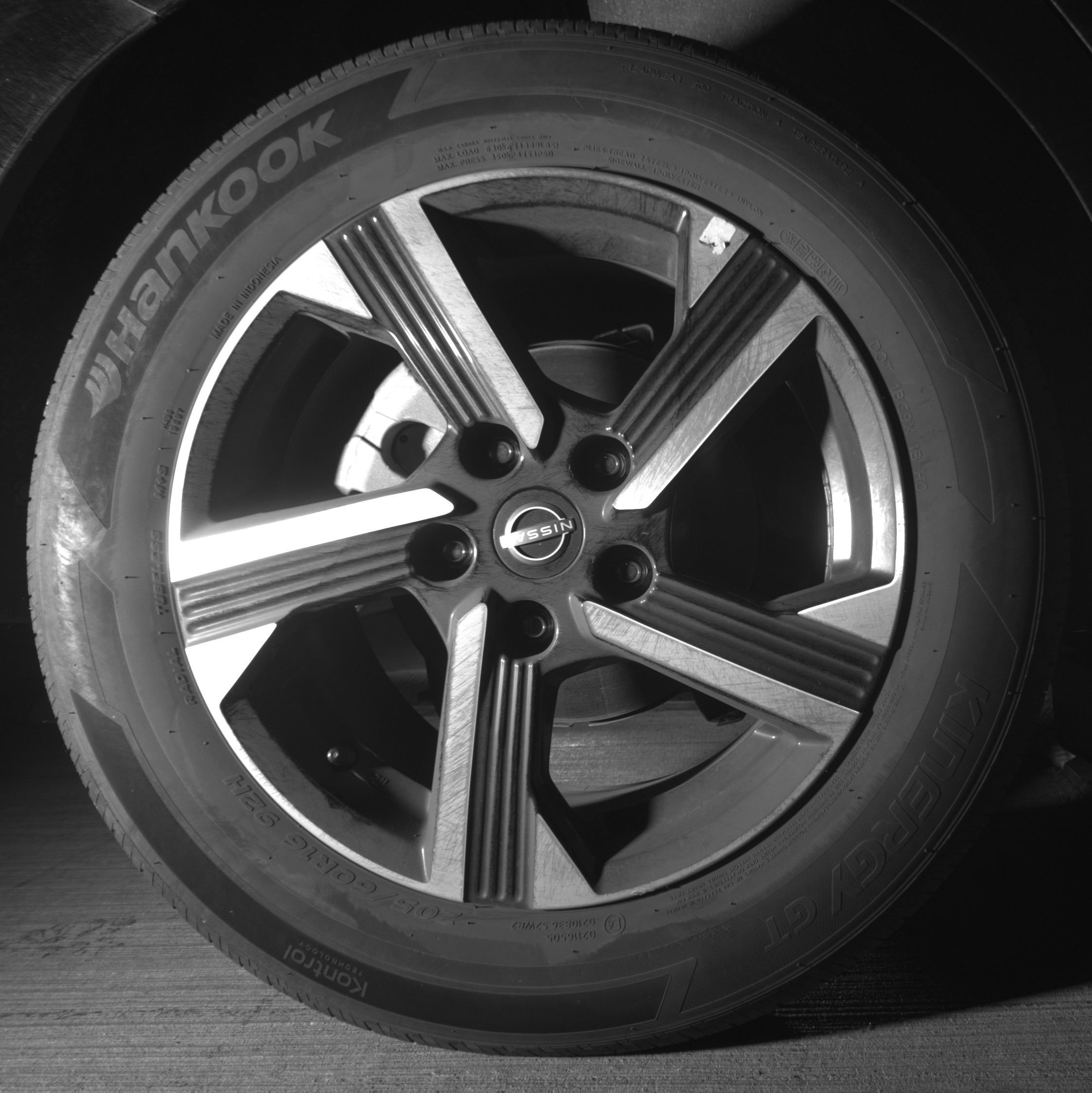 Used 2025 Nissan Sentra SV image 15