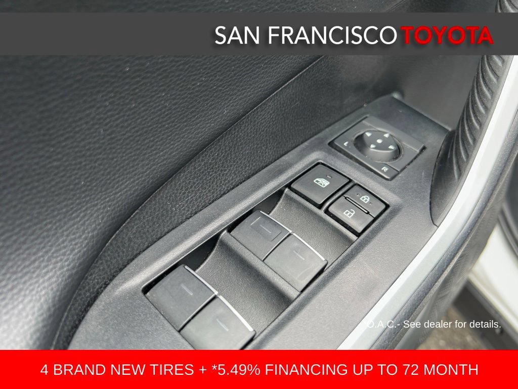 Certified 2024 Toyota RAV4 Adventure AWD/4WD image 36