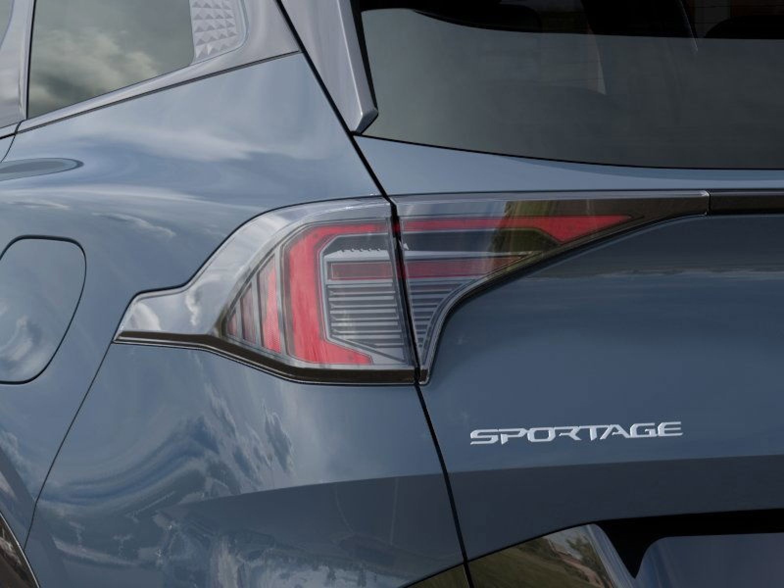 New 2026 Kia Sportage SX Prestige AWD/4WD image 14