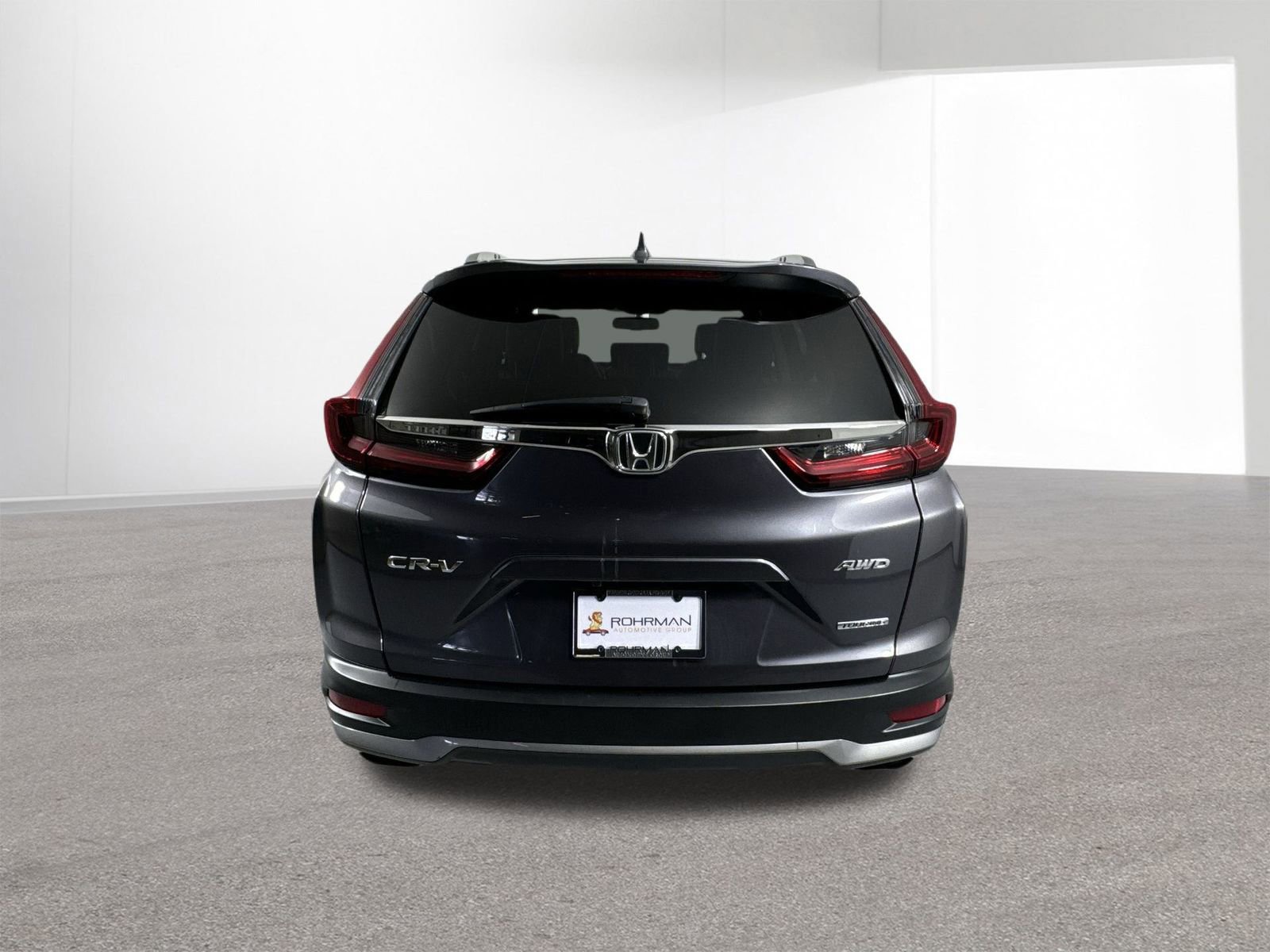 Used 2020 Honda CR-V Touring image 32