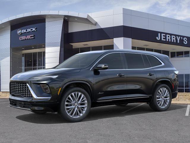 New 2026 Buick Enclave Avenir FWD image 26