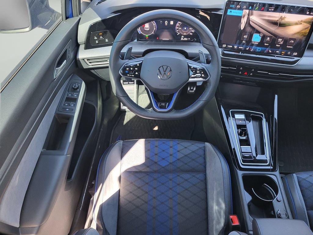 New 2026 Volkswagen Golf w/ Euro Style Package AWD/4WD image 15