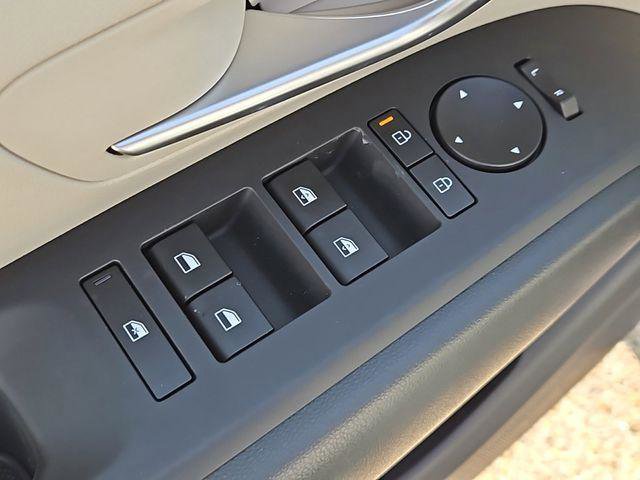 New 2025 Hyundai Tucson SEL image 19