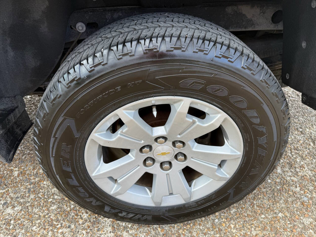 Used 2018 Chevrolet Colorado LT image 18