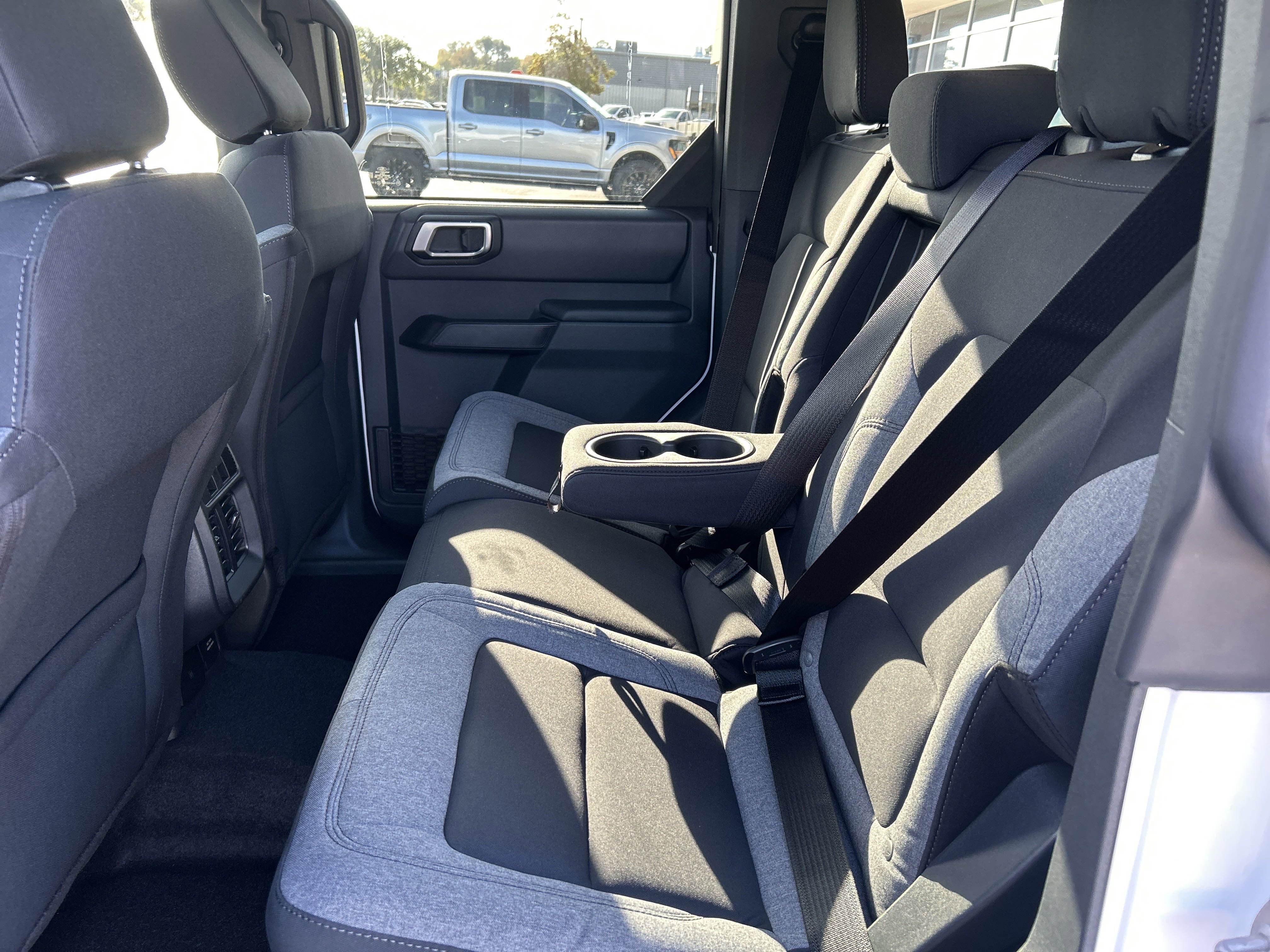 New 2025 Ford Bronco Big Bend image 52