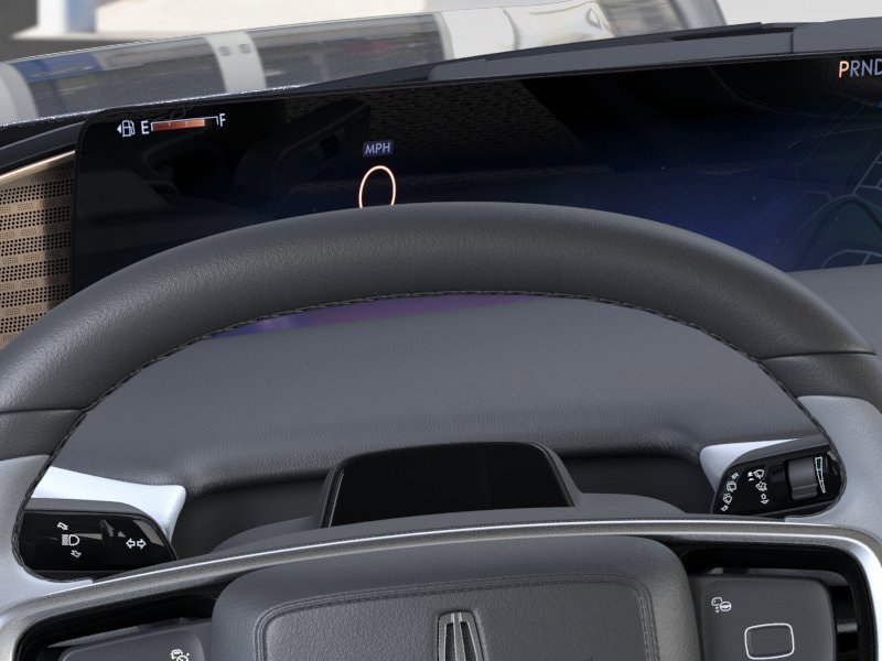 New 2026 Lincoln Navigator Black Label AWD/4WD image 13