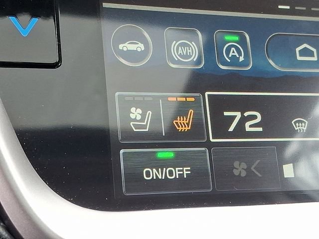 Certified 2025 Subaru Outback Touring XT w/ Popular Package #2 image 24