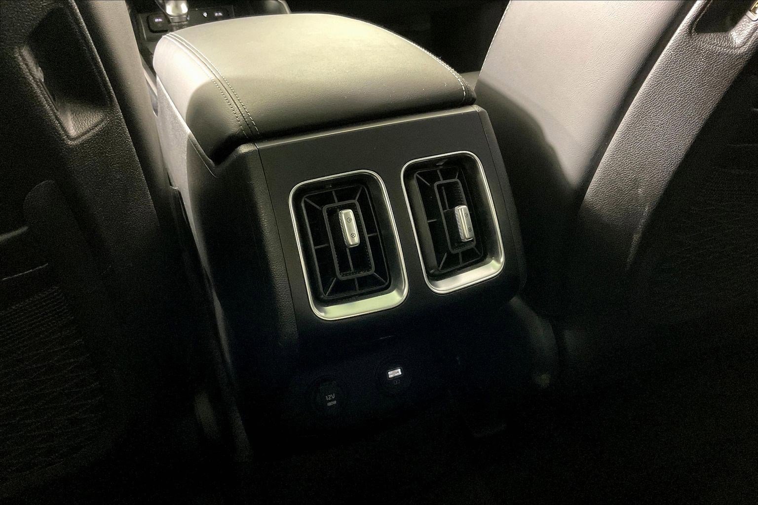 Certified 2023 Kia Sorento S w/ Panoramic Sunroof Package image 10