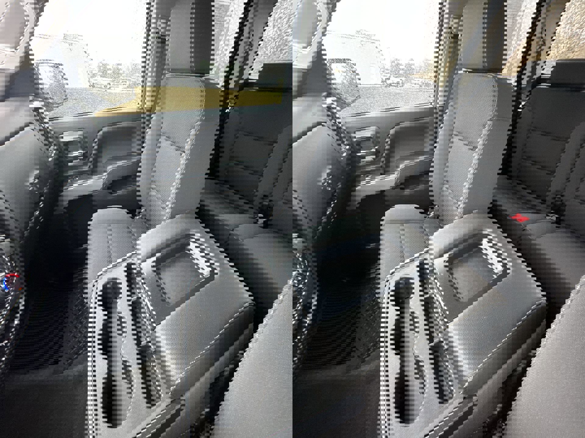 Used 2018 Chevrolet Silverado 1500 LT w/ All Star Edition image 20