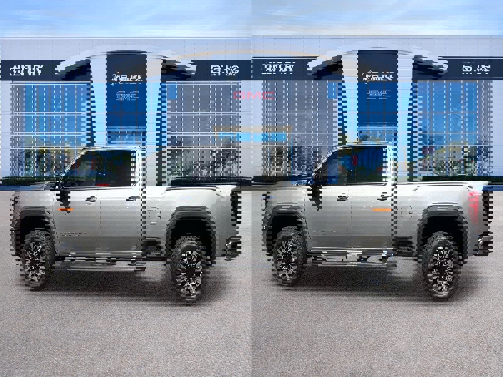 New 2026 GMC Sierra 2500 Denali w/ Denali Reserve Package image 7