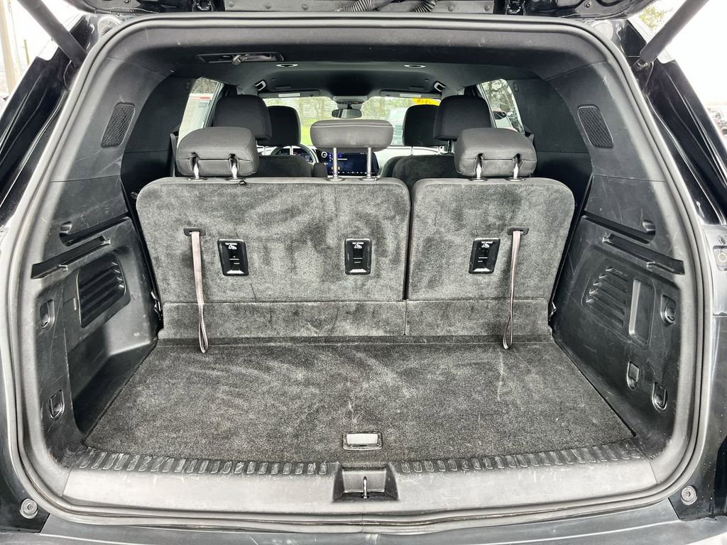 Certified 2024 Chevrolet Traverse LT image 24